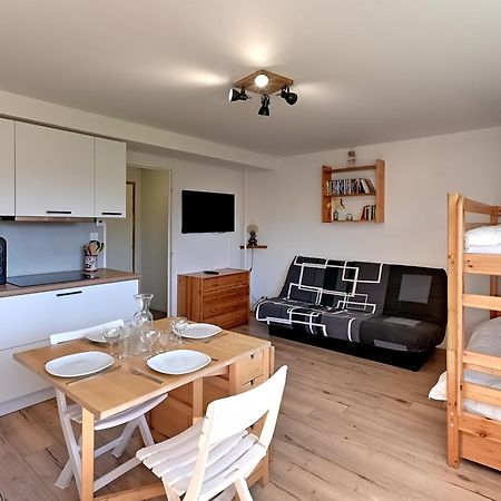 Appartement Le Nid Des Vosges - Appt Vue Montagne à Gérardmer Extérieur photo