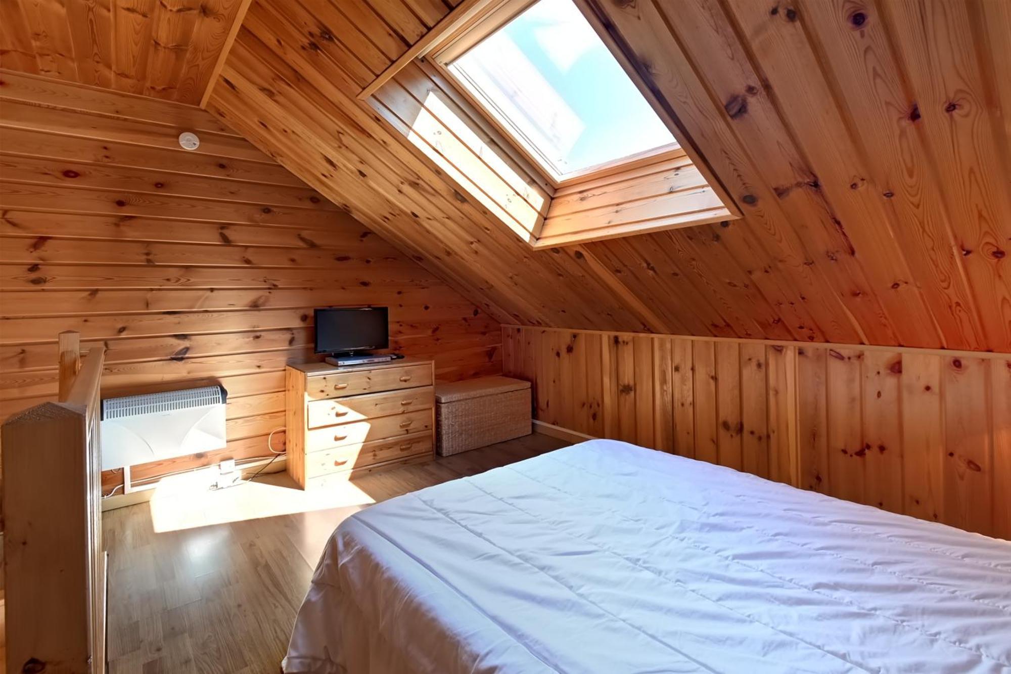 Appartement Le Nid Des Vosges - Appt Vue Montagne à Gérardmer Extérieur photo