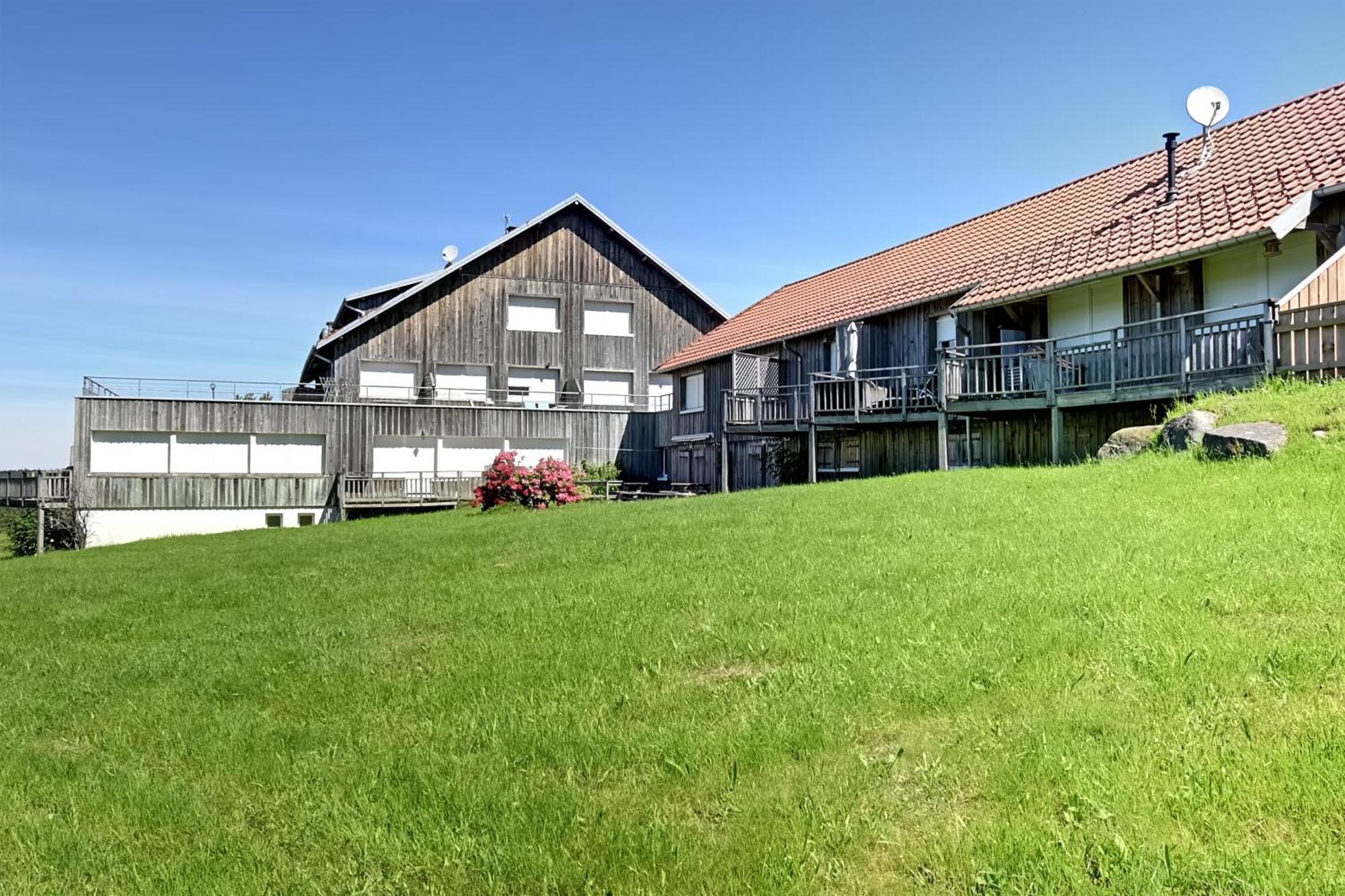Appartement Le Nid Des Vosges - Appt Vue Montagne à Gérardmer Extérieur photo