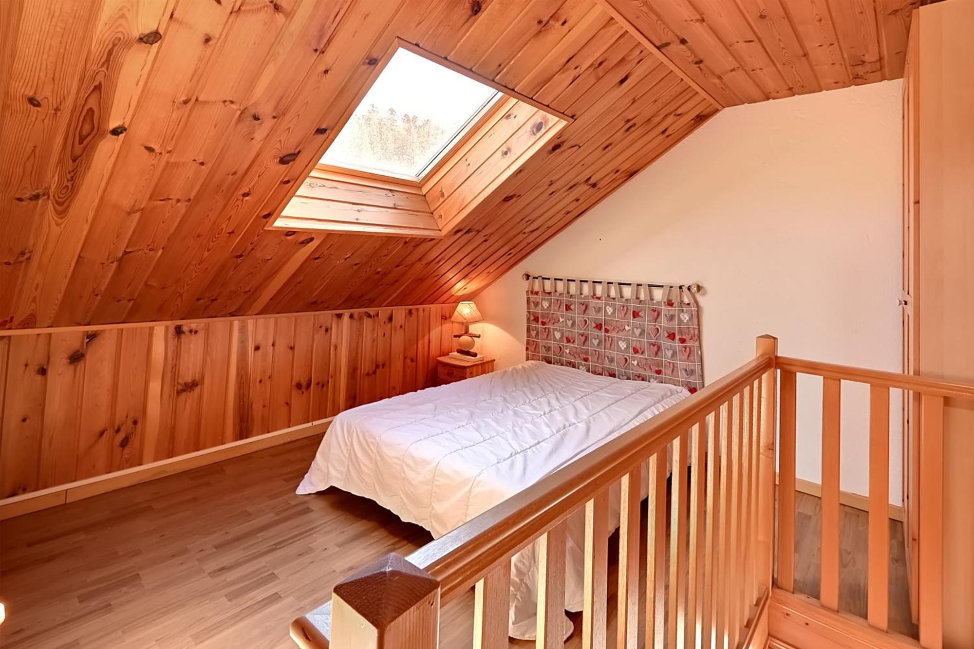 Appartement Le Nid Des Vosges - Appt Vue Montagne à Gérardmer Extérieur photo
