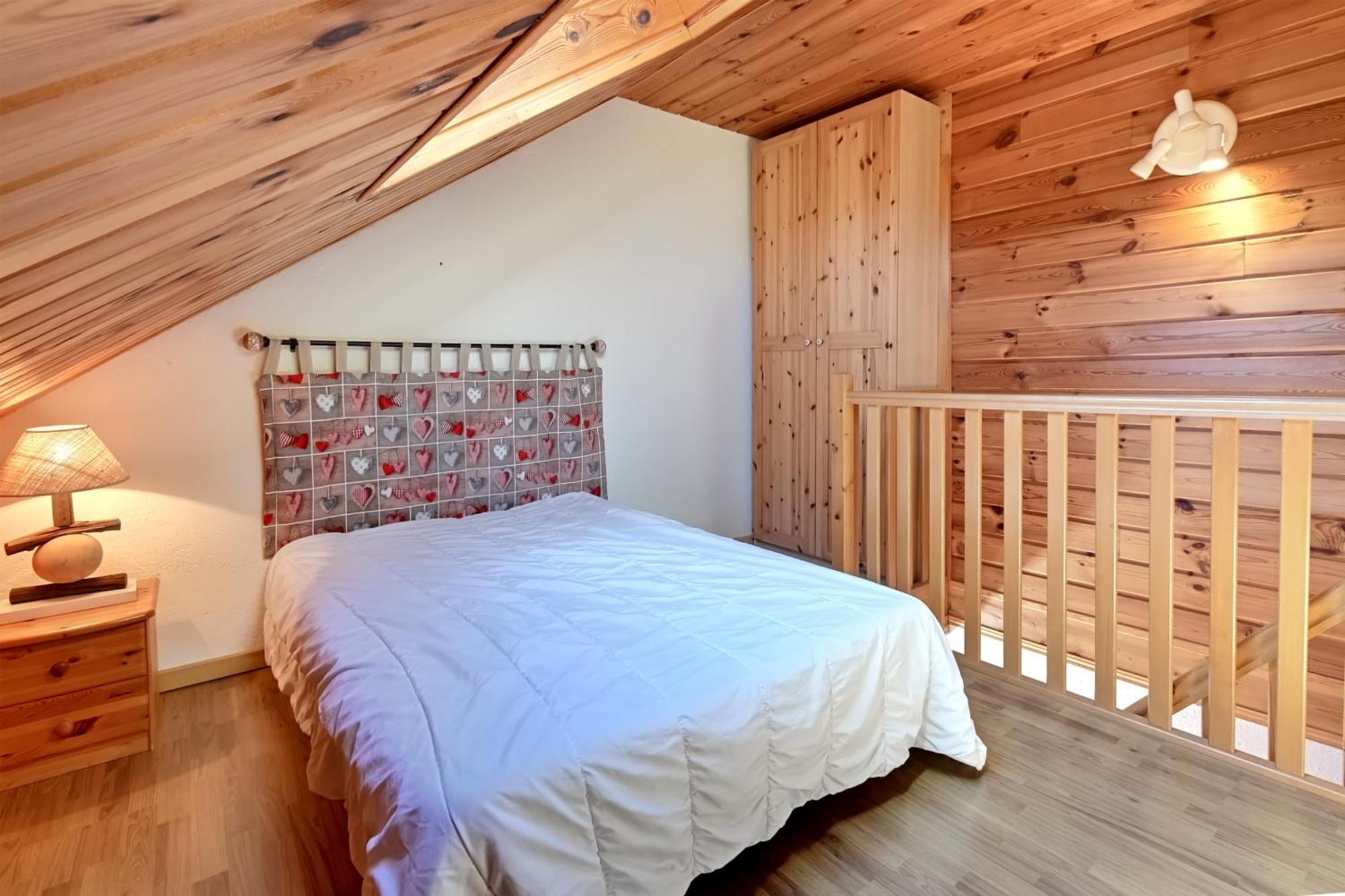 Appartement Le Nid Des Vosges - Appt Vue Montagne à Gérardmer Extérieur photo